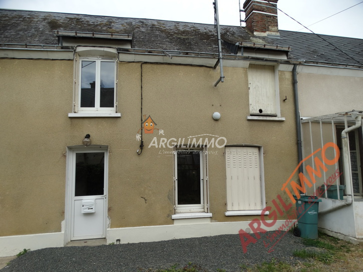 Maison en Location sur le secteur de besse sur braye