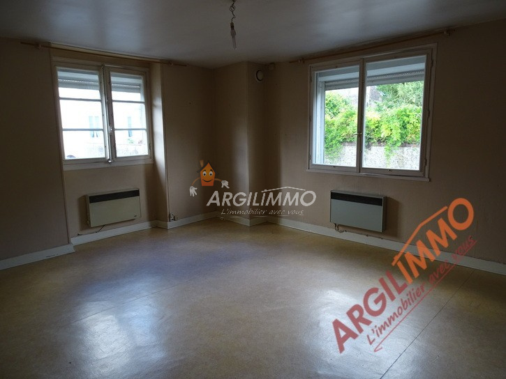 Maison en Location sur le secteur de st calais