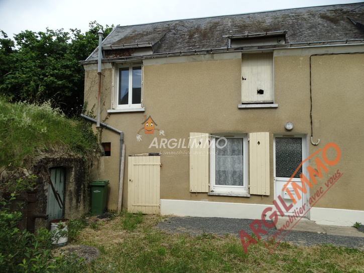 Maison en Location sur le secteur de besse sur braye