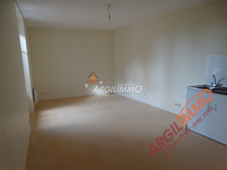 Maison en Location sur le secteur de st calais