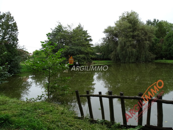 Maison en Vente sur le secteur de le breil sur merize