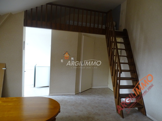 Maison en Location sur le secteur de st calais