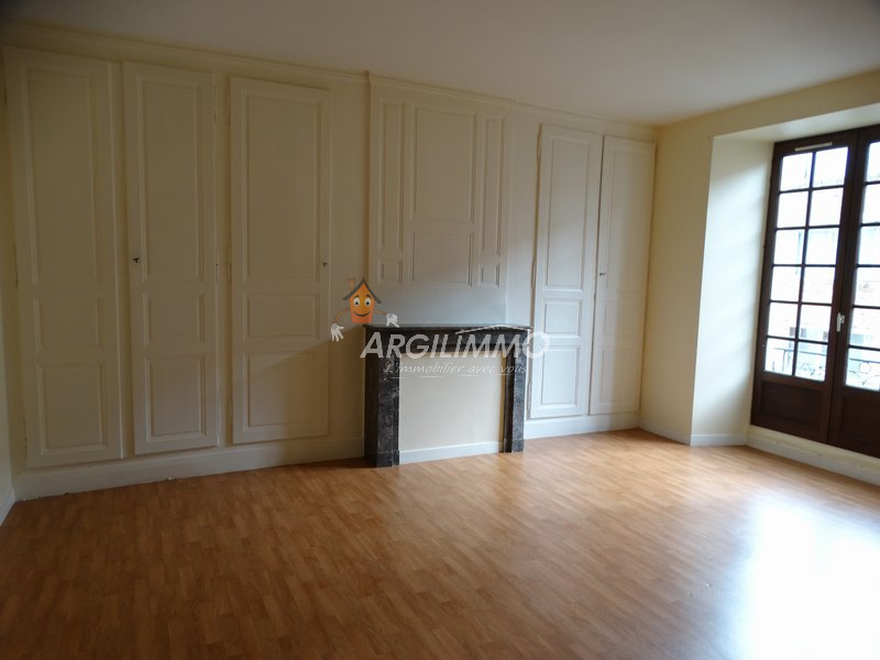 Maison en Location sur le secteur de st calais
