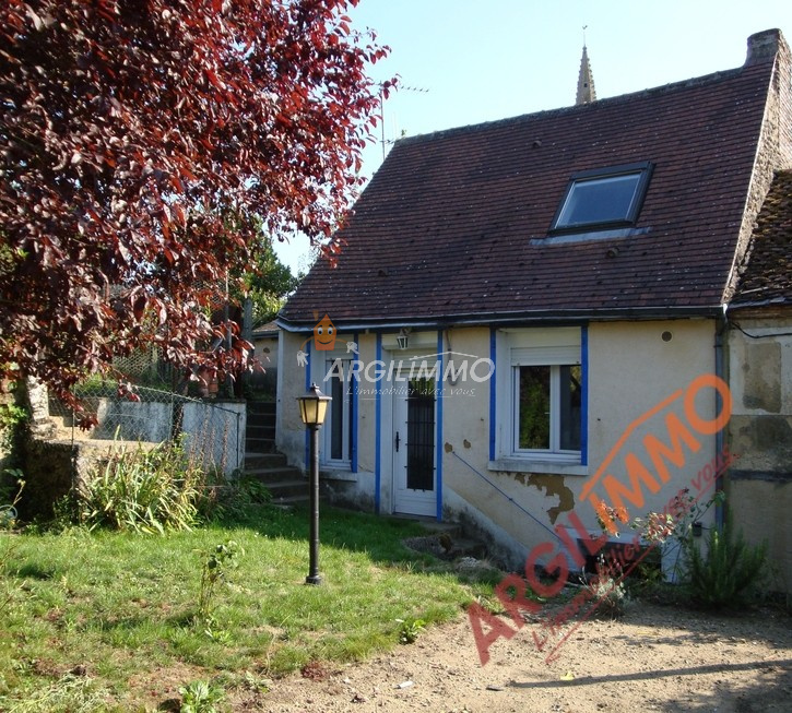 Maison en Location sur le secteur de st calais