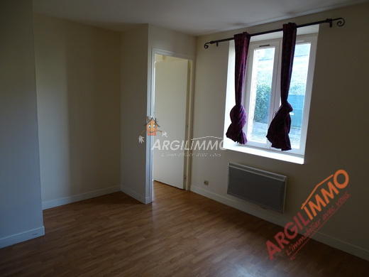 Maison en Location sur le secteur de st calais