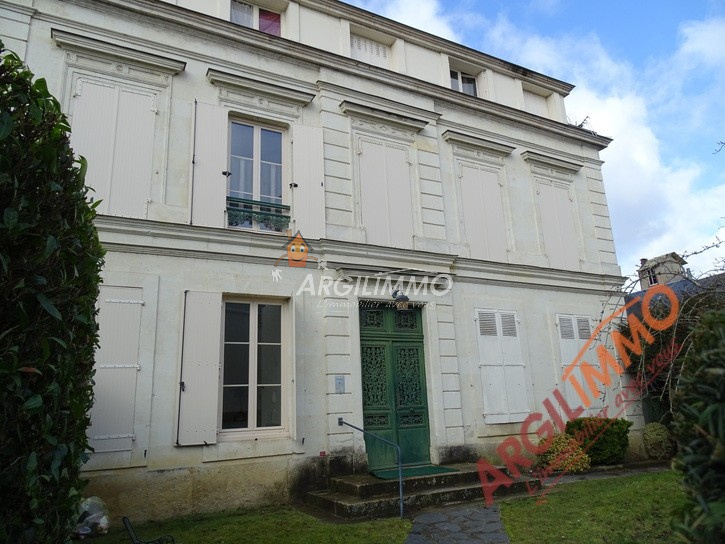 Maison en Location sur le secteur de st calais