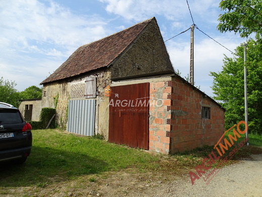 Maison en Vente sur le secteur de bouloire
