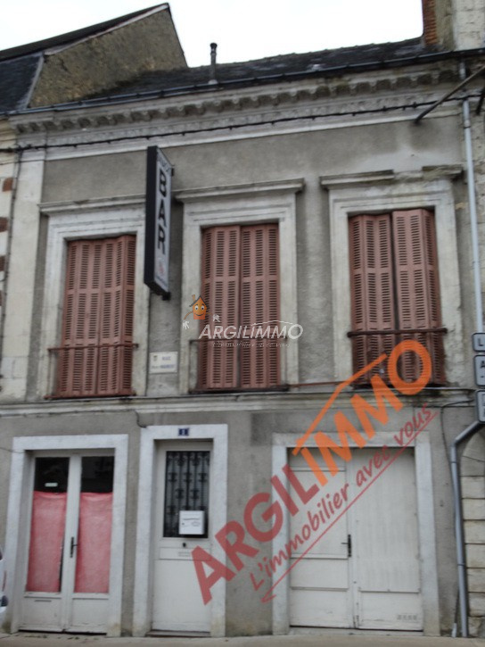 Maison en Vente sur le secteur de st calais