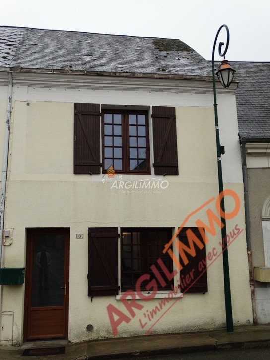 Maison en Location sur le secteur de vance