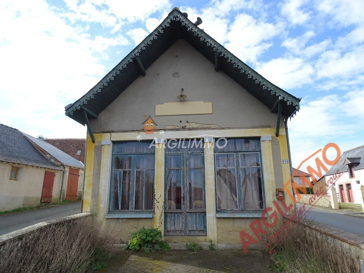 Maison en Vente sur le secteur de bouloire