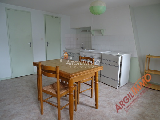 Maison en Location sur le secteur de st calais