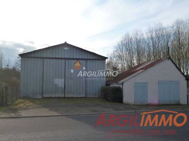 Maison en Vente sur le secteur de st calais