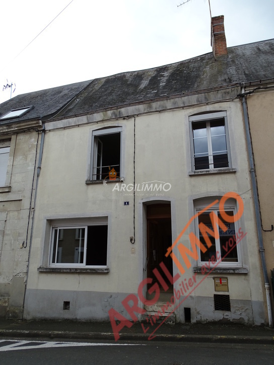 Maison en Location sur le secteur de besse sur braye