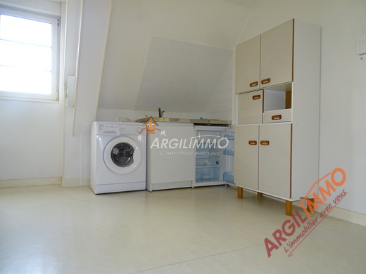 Maison en Location sur le secteur de st calais