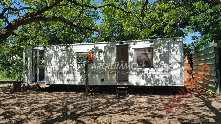 Maison en Vente sur le secteur de le grand luce