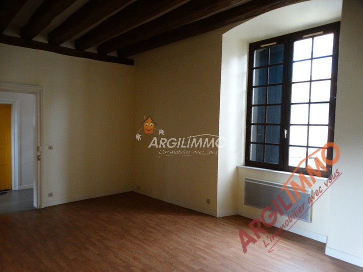 Maison en Location sur le secteur de st calais