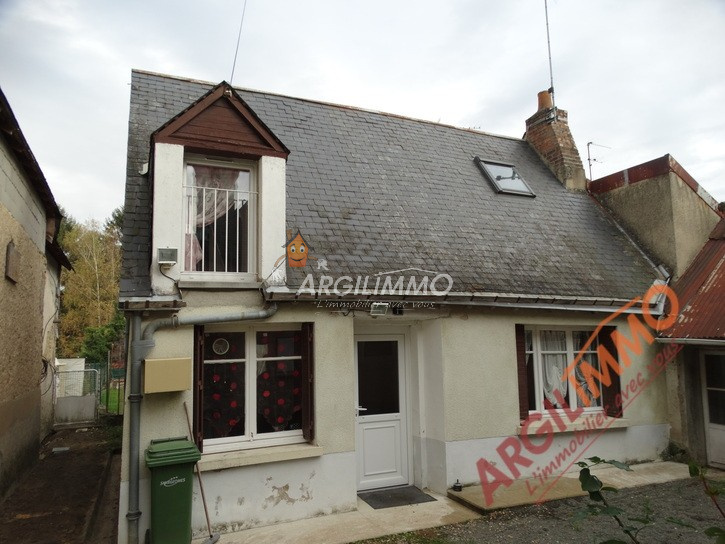 Maison en Location sur le secteur de besse sur braye