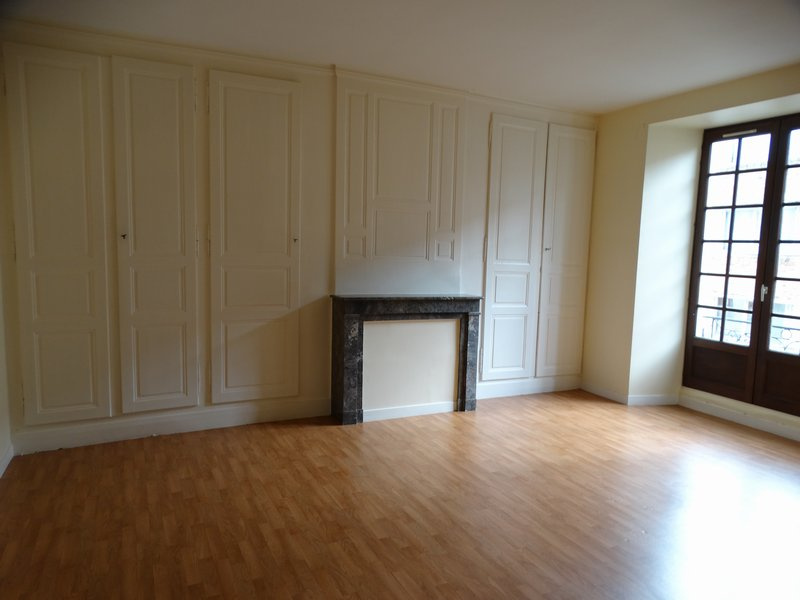 Maison en Location sur le secteur de st calais