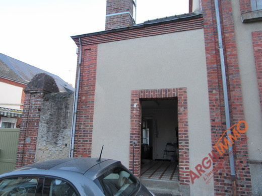 Maison en Vente sur le secteur de st calais