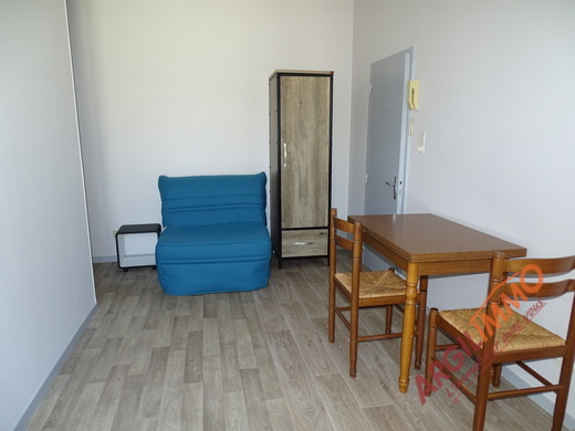 Maison en Location sur le secteur de st calais