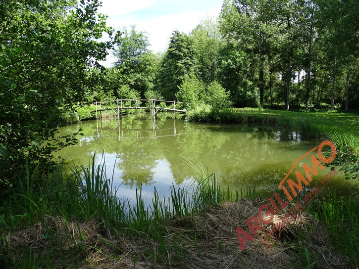 Maison en Vente sur le secteur de st calais