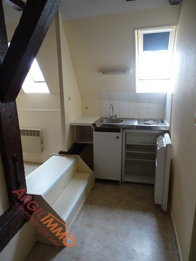 Maison en Location sur le secteur de st calais