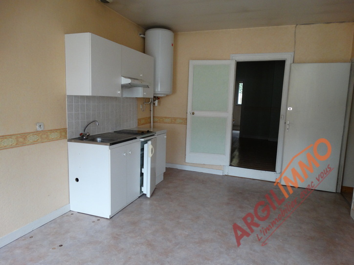 Maison en Location sur le secteur de st calais