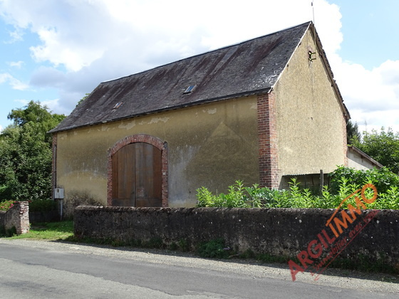 Maison en Vente sur le secteur de st calais