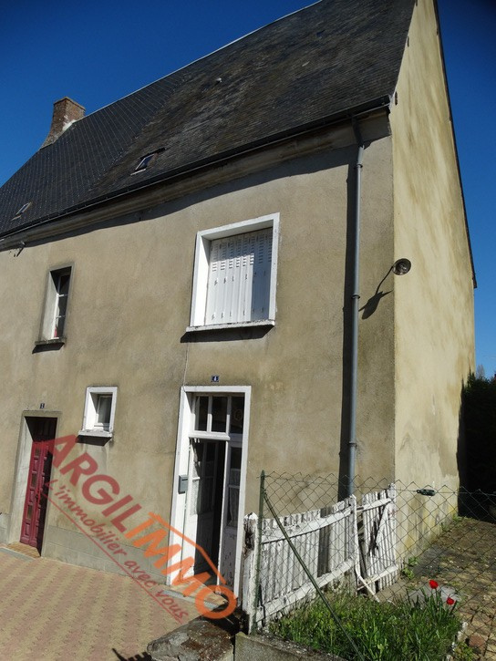 Maison en Vente sur le secteur de st calais