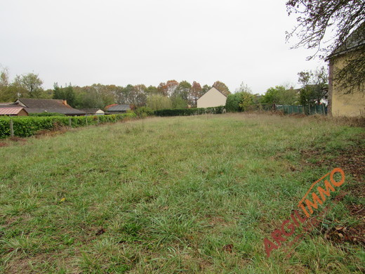 Maison en Vente sur le secteur de st calais