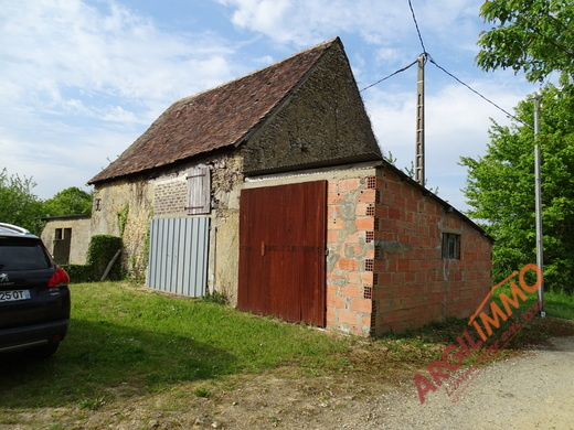 Maison en Vente sur le secteur de bouloire