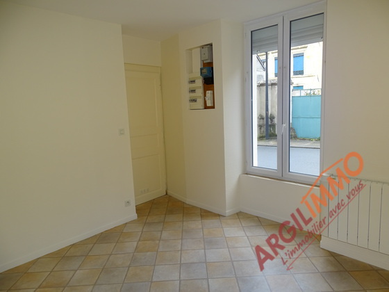 Maison en Location sur le secteur de st calais