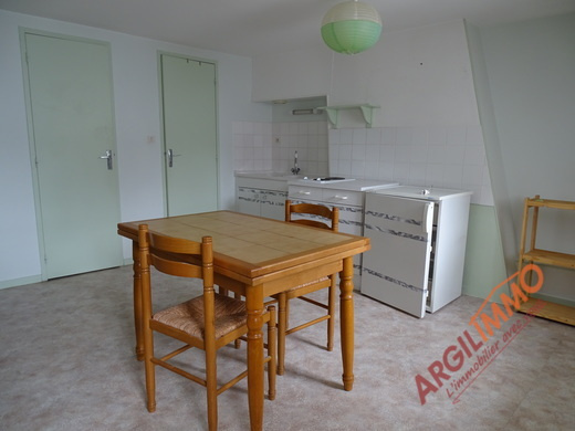 Maison en Location sur le secteur de st calais