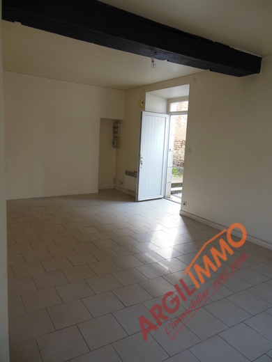 Maison en Location sur le secteur de le grand luce