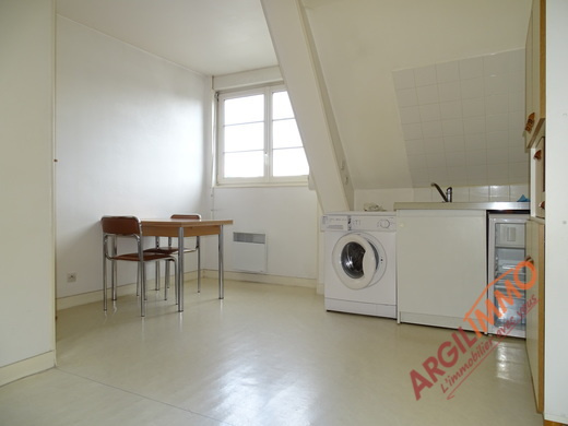 Maison en Location sur le secteur de st calais