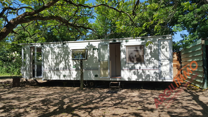 Maison en Vente sur le secteur de le grand luce
