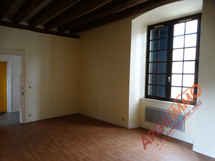 Maison en Location sur le secteur de st calais