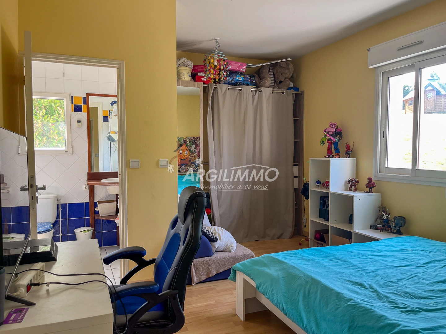 property