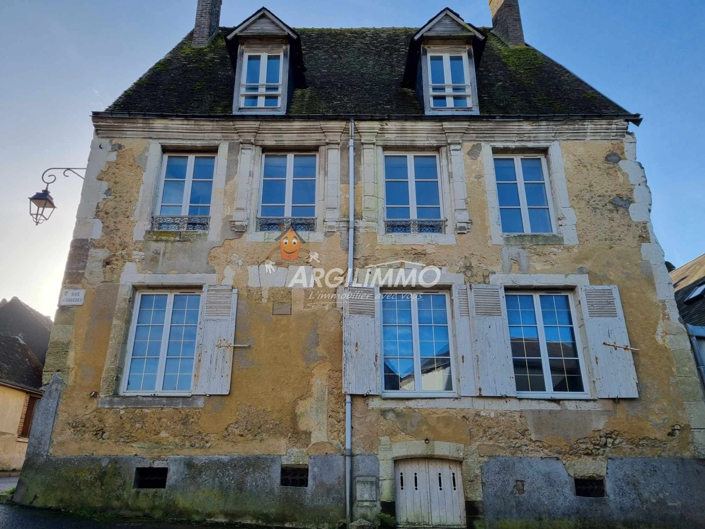 property