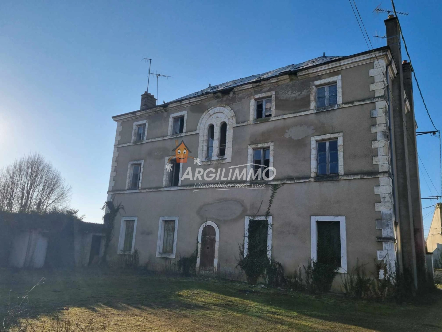 property