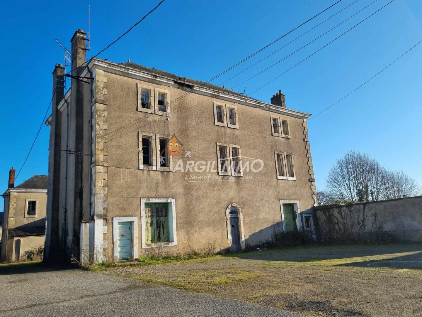 property