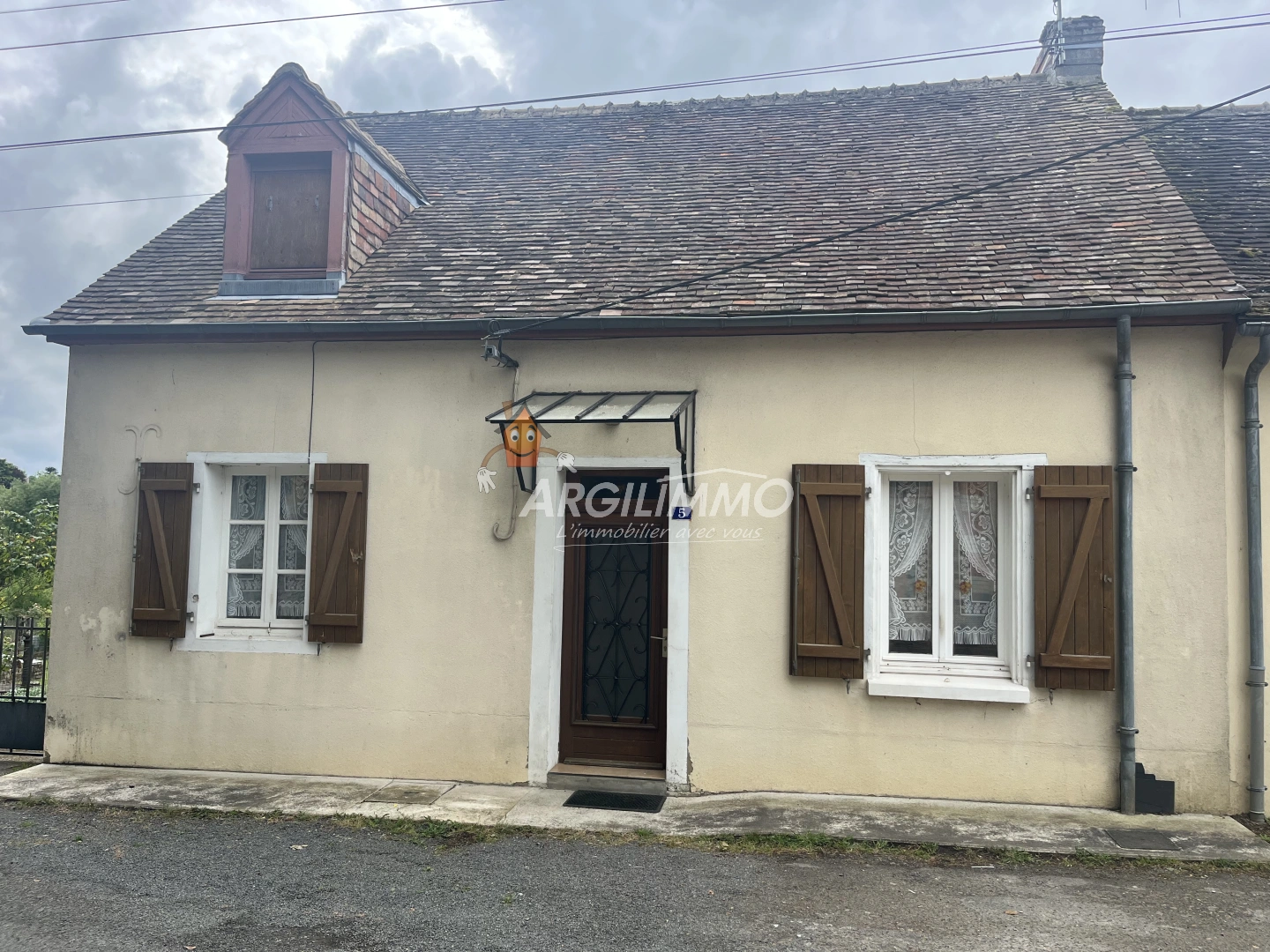 property