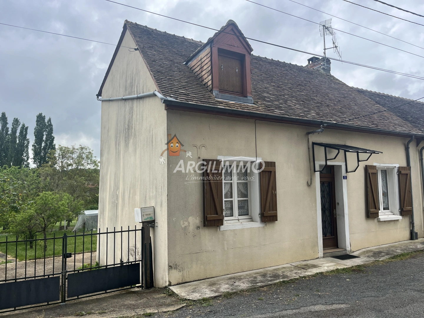 property