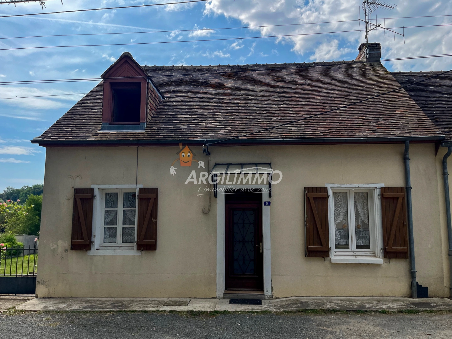 property