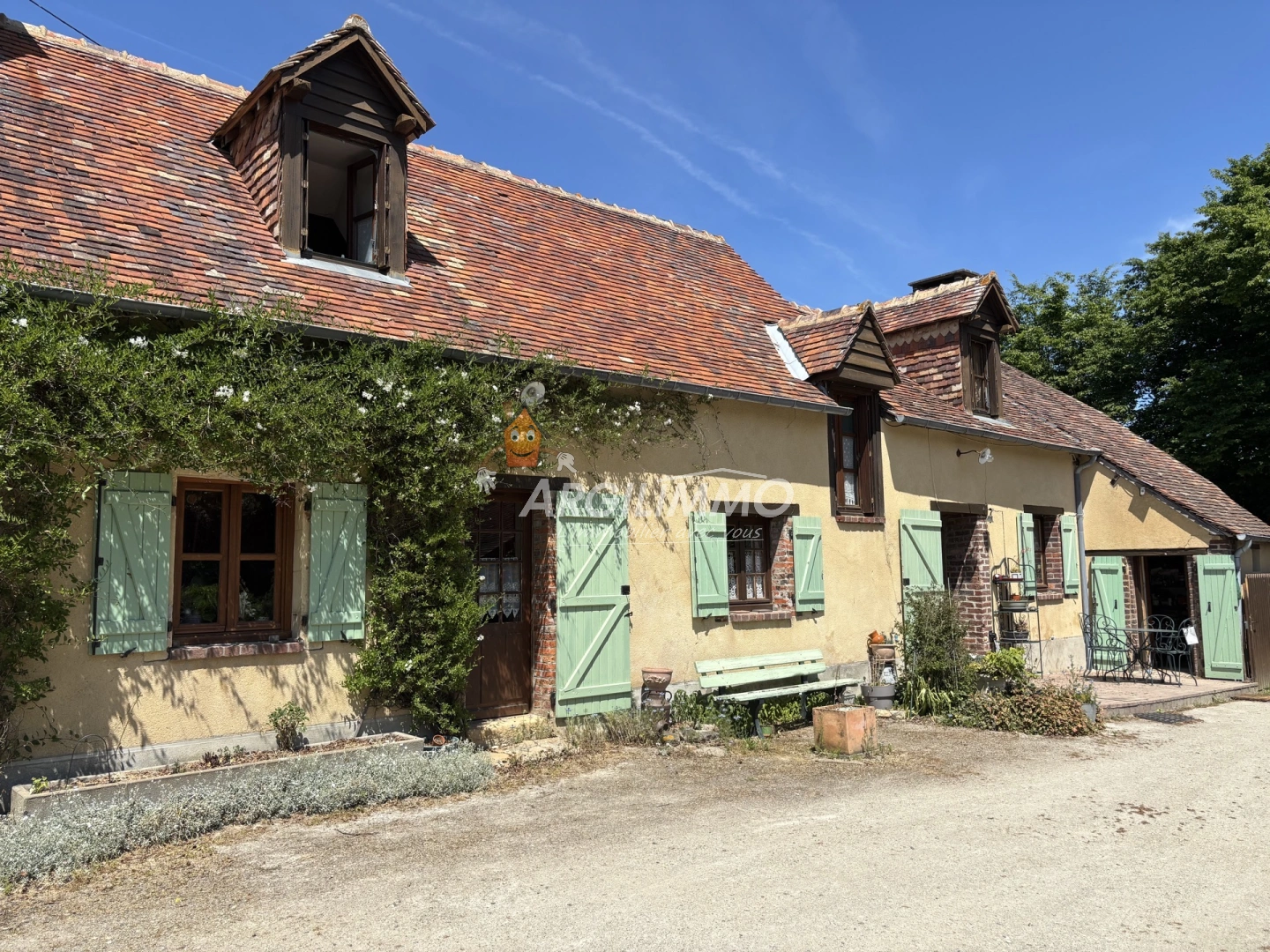 property