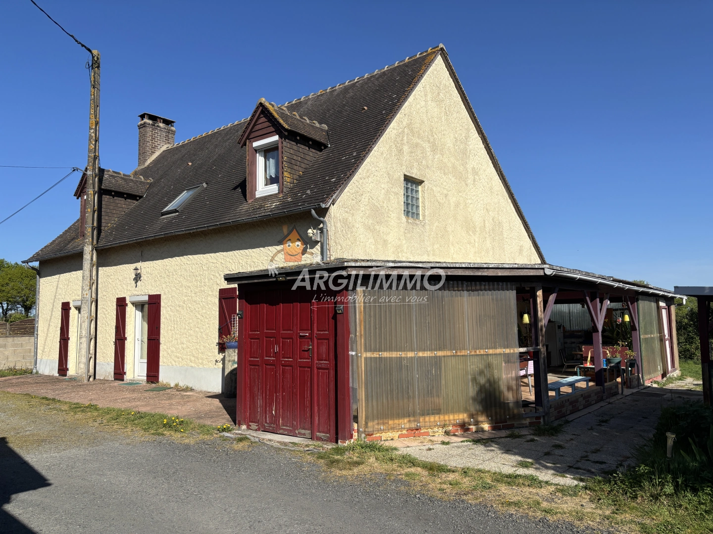property