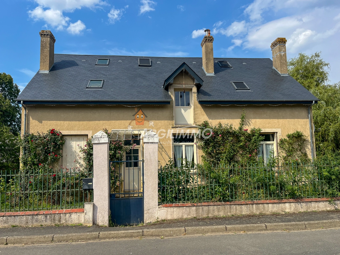 property