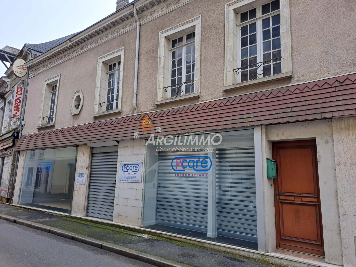 property