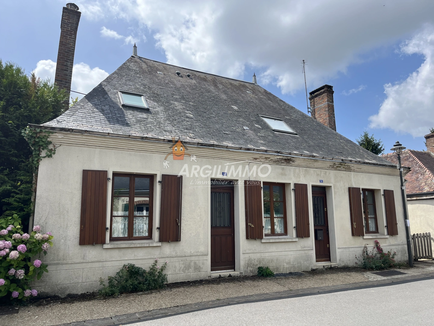 property