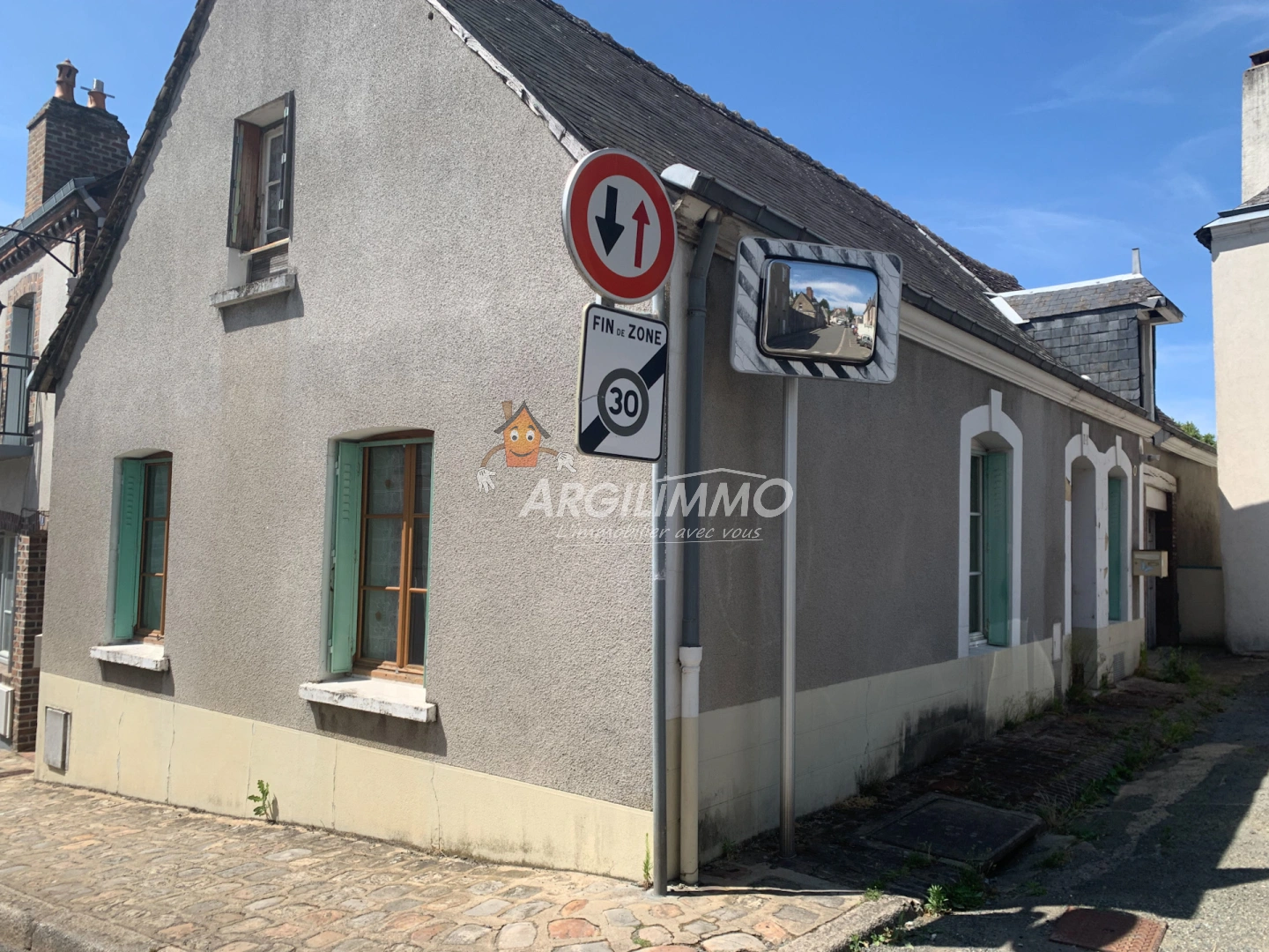 property